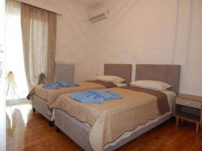 Cozy apartment for 3-6 people-Center Tripoli